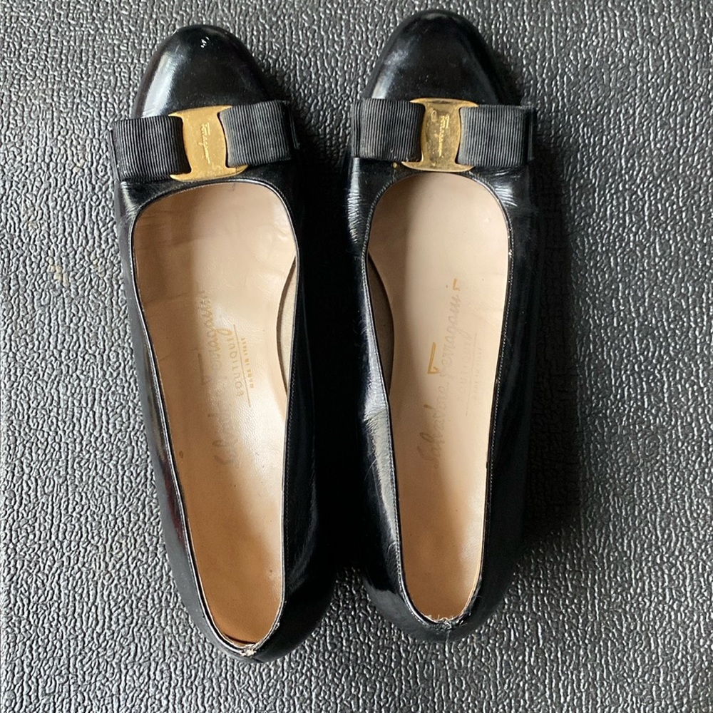 Salvatore Ferragamo sz 7.5